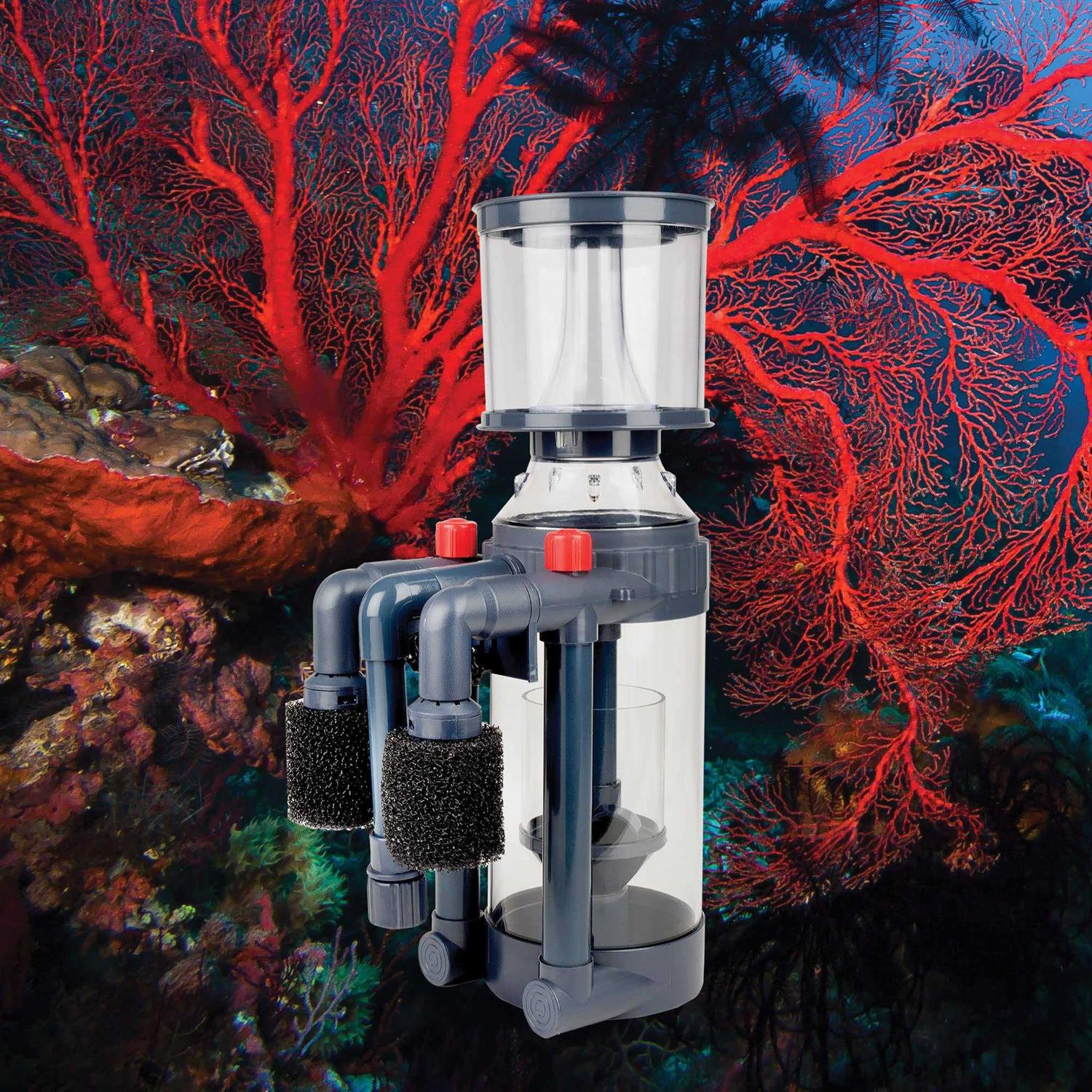 Protein Skimmer for Aquarium Y402