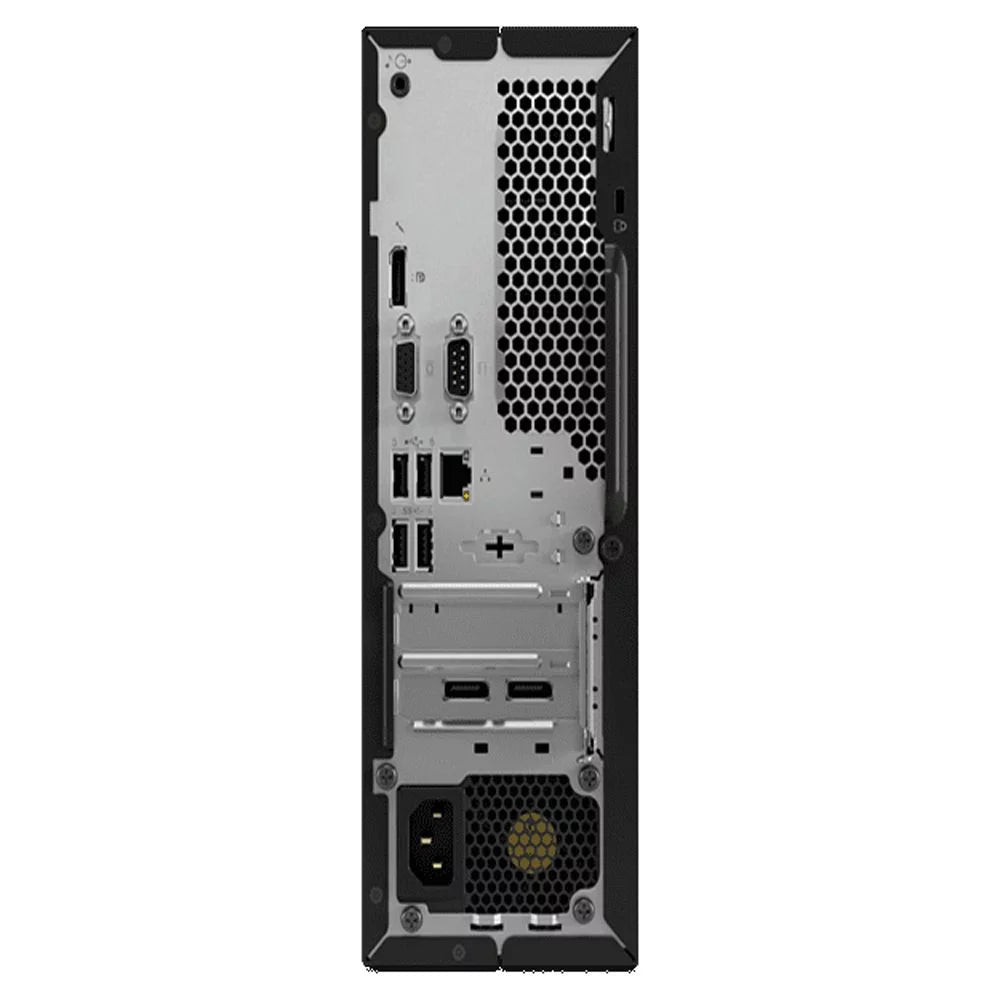 SFF Desktop, Intel Core i7-8700, 16GB RAM, 512GB SSD O8472