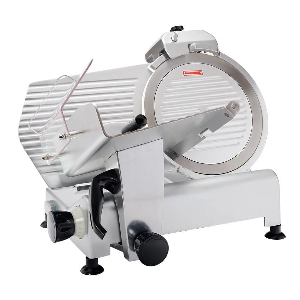 LEM Big Bite 12" Meat Slicer