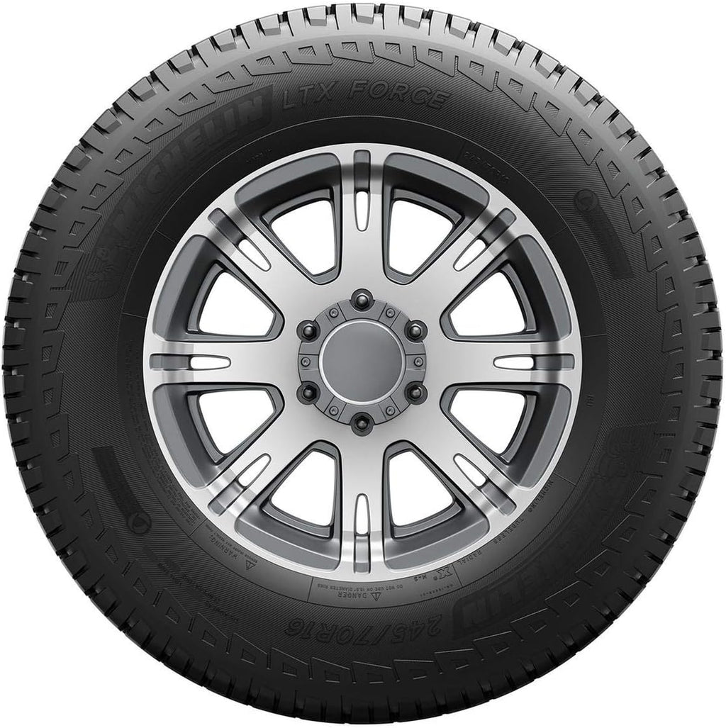 All-Season Radial Tire 275/55R20 N207859