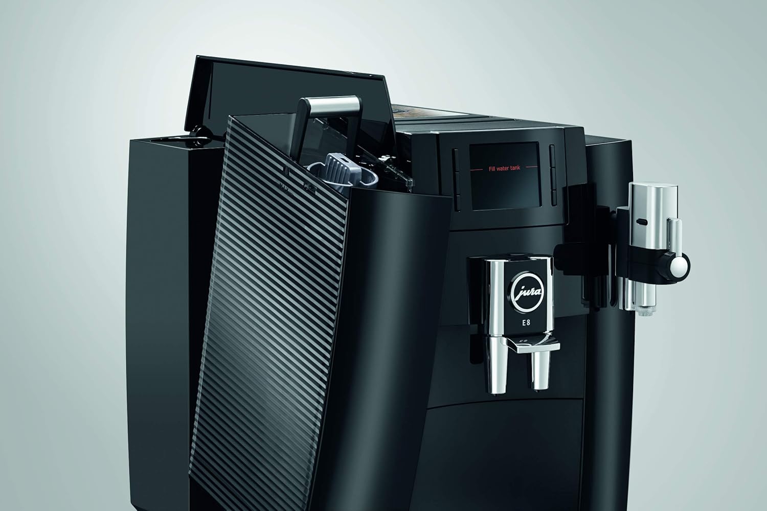 Automatic Coffee Machine E905