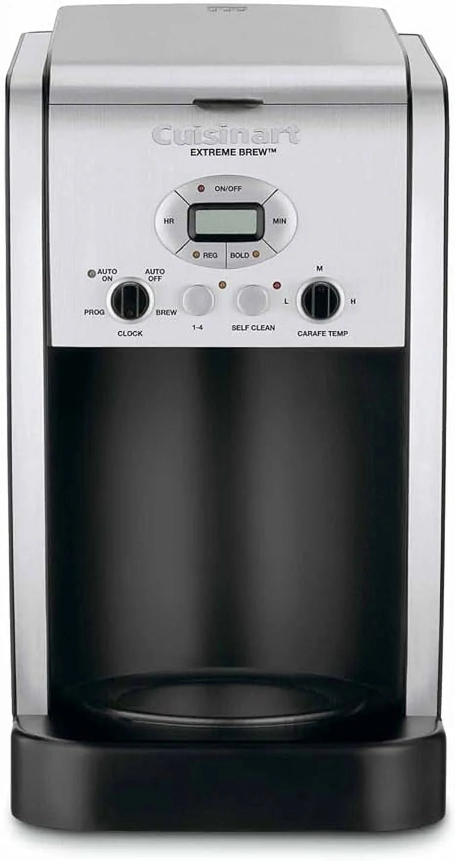 12 Cup Programmable Coffeemaker A2588