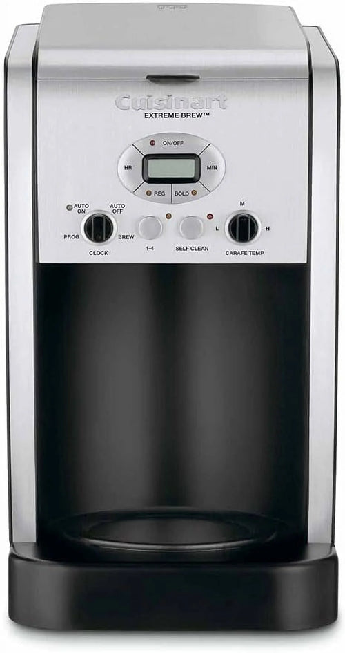 12 Cup Programmable Coffeemaker A2588