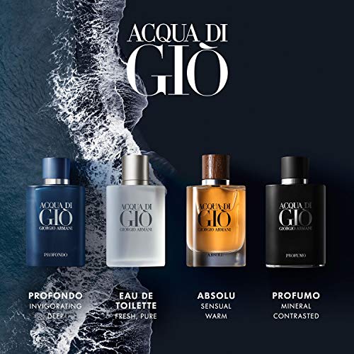 Eau de Parfum Spray for Men, 4.2 Fl Oz P8860