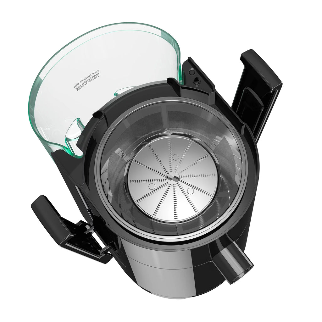 28 oz Electric Juicer Extractor E1674