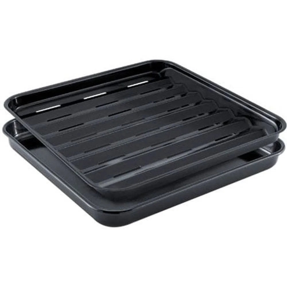 Compact Electric Oven P6411