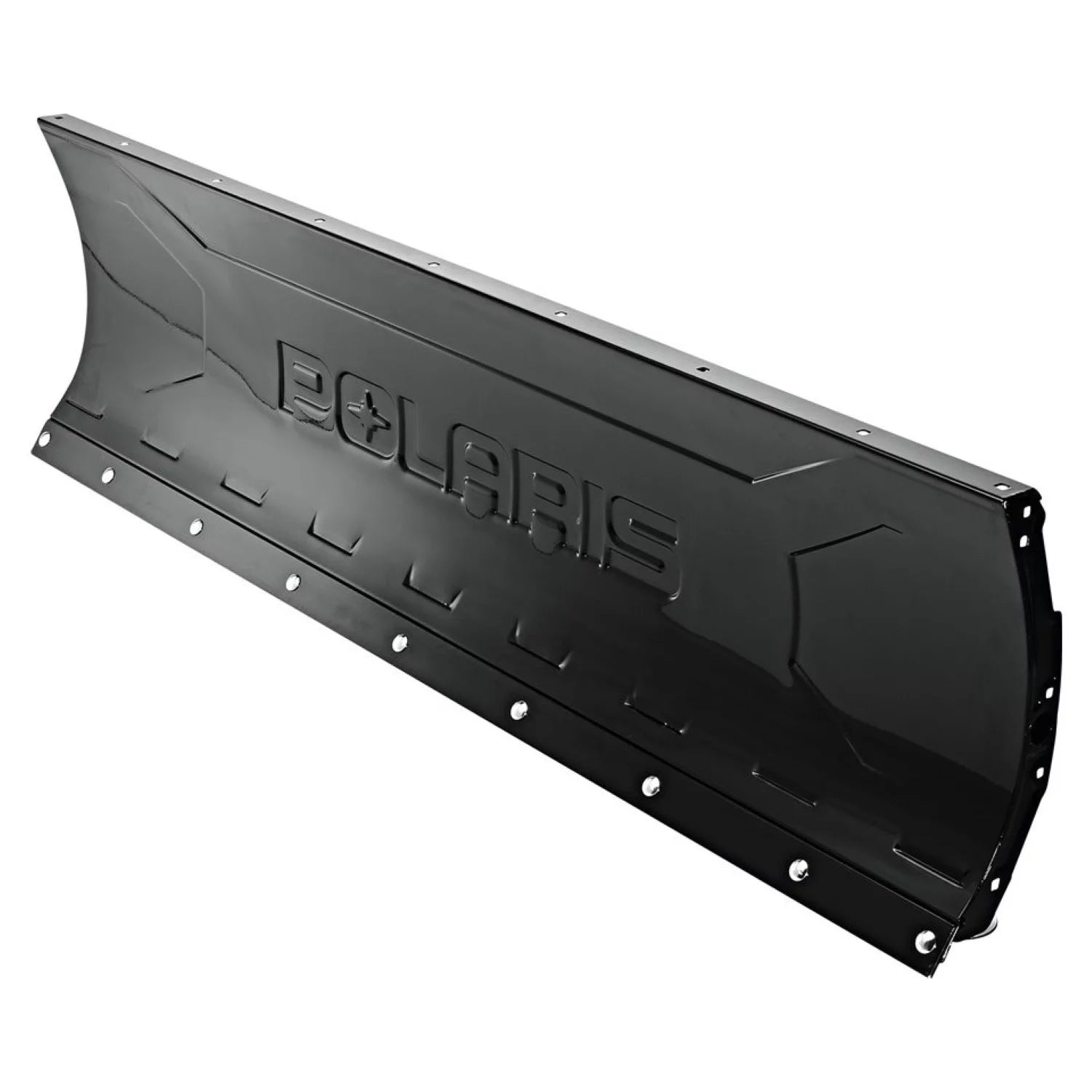 Polaris New OEM ATV Glacier Pro Snow Plow 60" Steel Blade 2879638