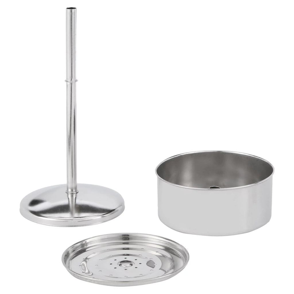 Stainless Steel Percolator, 12 Cup R4277
