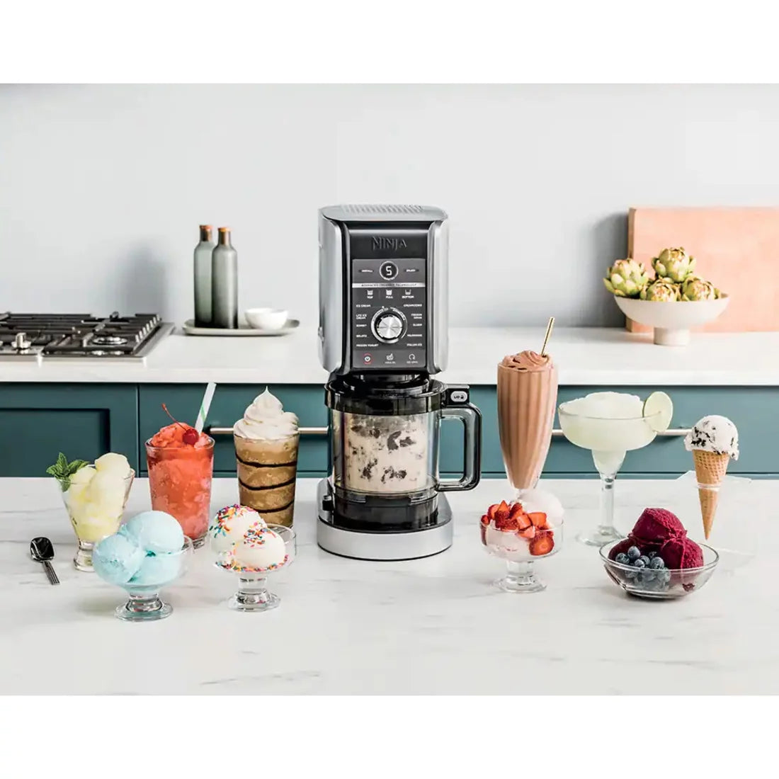 Frozen Treat Maker S5341