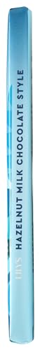 Hazelnut Milk Chocolate Bar, 2.8 oz I19038