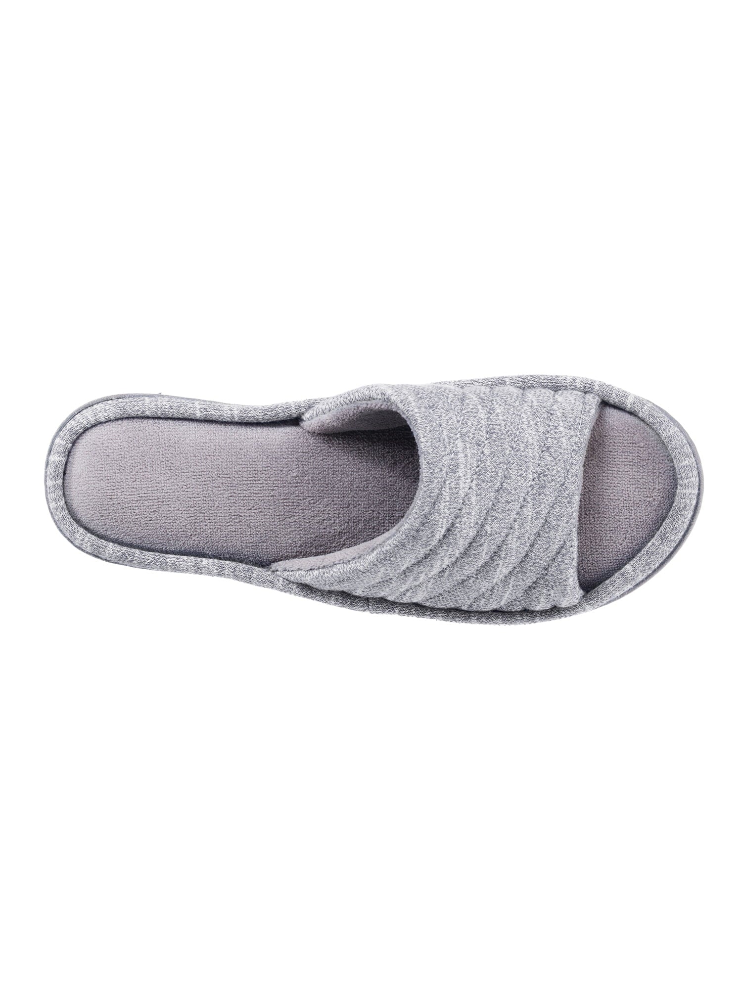 Women's Space Knit Slide Slipper N488