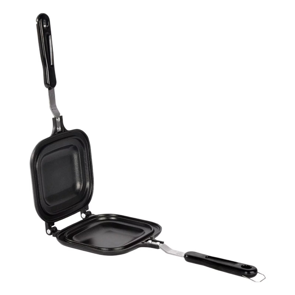 Double Sided Non Stick Breakfast Sandwich Maker X68952