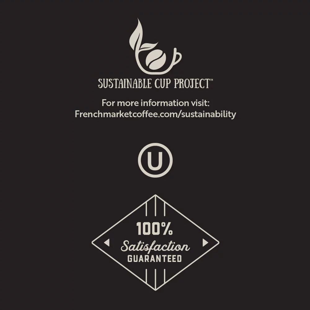 Single Serve Coffee Pods, 12 Count Y3484