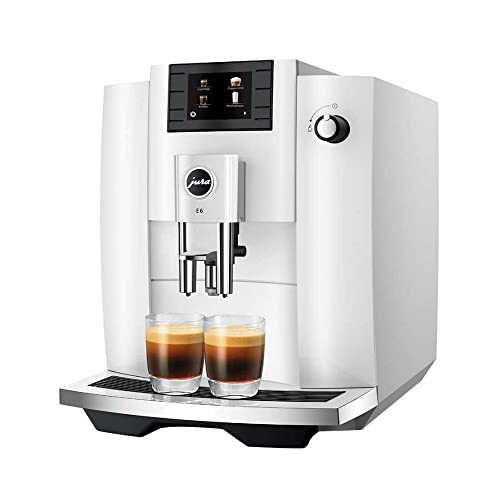 Automatic Coffee Center (Piano White) Y871346