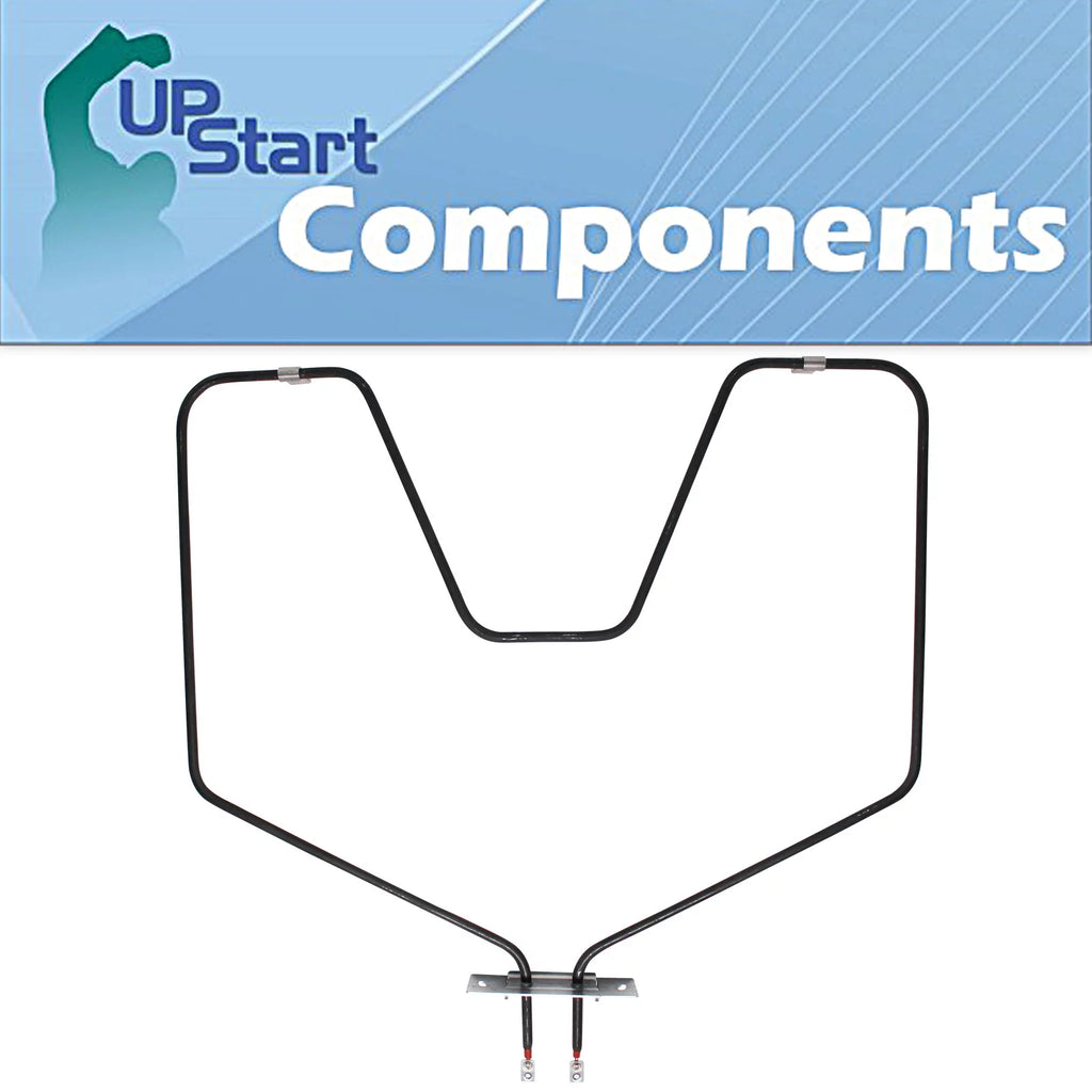 Oven Heating Element Replacement for GE, Kenmore, Sears - Compatible with General Electric JBP26GV3, General Electric JKP27G*J4, General Electric JBP21GV2, General Electric JBP26GS1