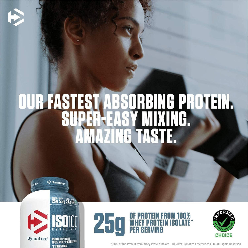 Whey Protein Powder, Gourmet Chocolate, 5 Pound G32436