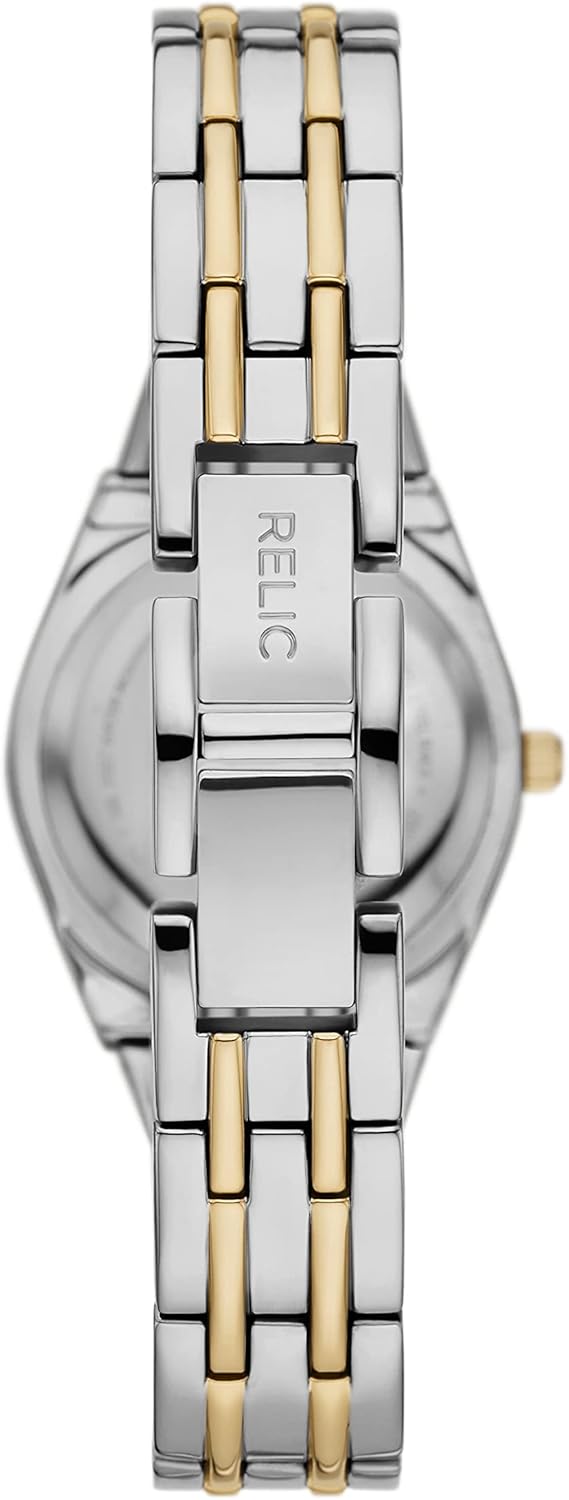 Women's Two-Tone Stainless Steel Dress Watch J75837