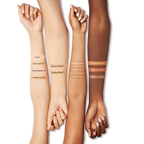 Loose Mineral Foundation SPF 15 G695061
