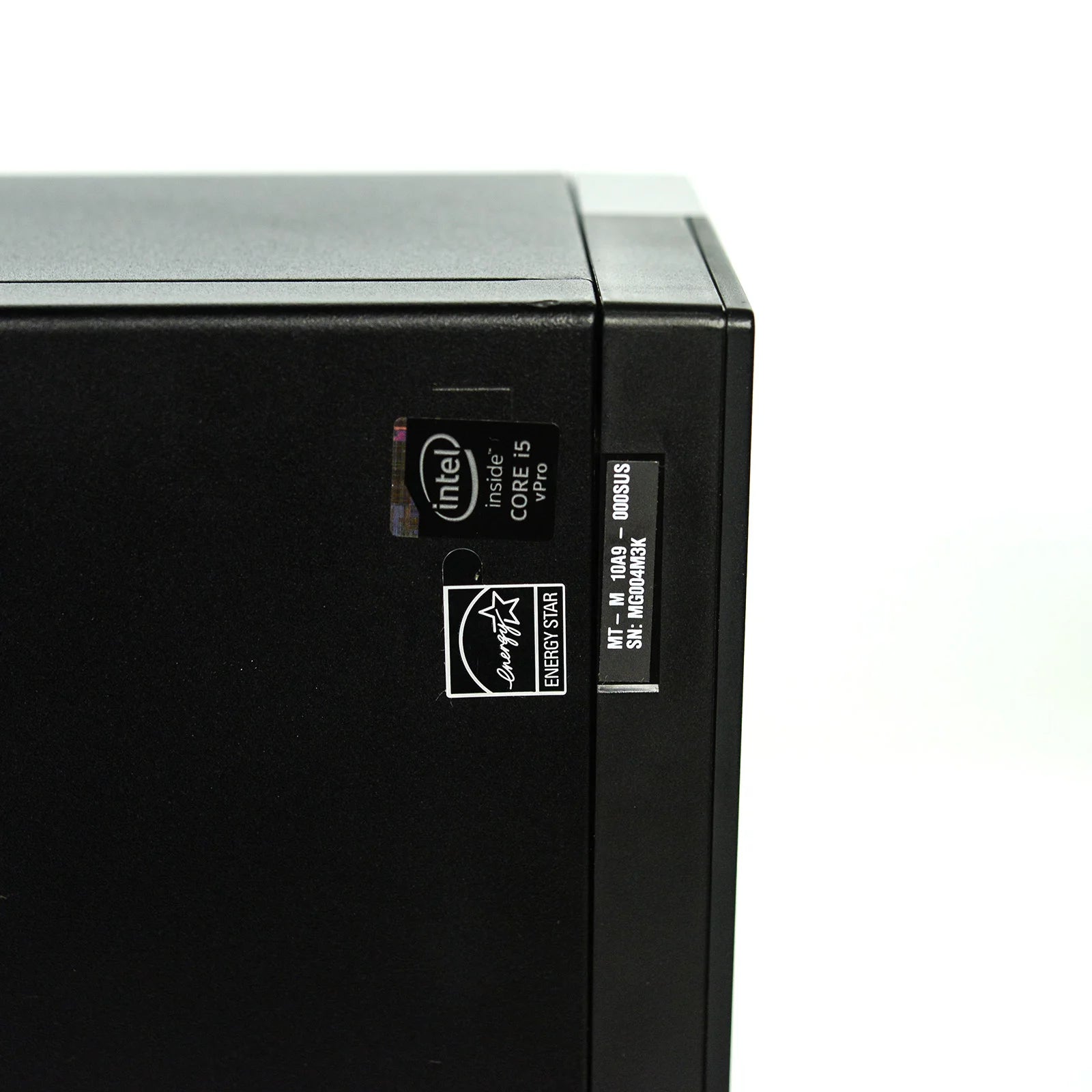 Desktop Tower Computer, Intel Core i5, 8GB RAM, 500GB HD, Windows 10 K671168