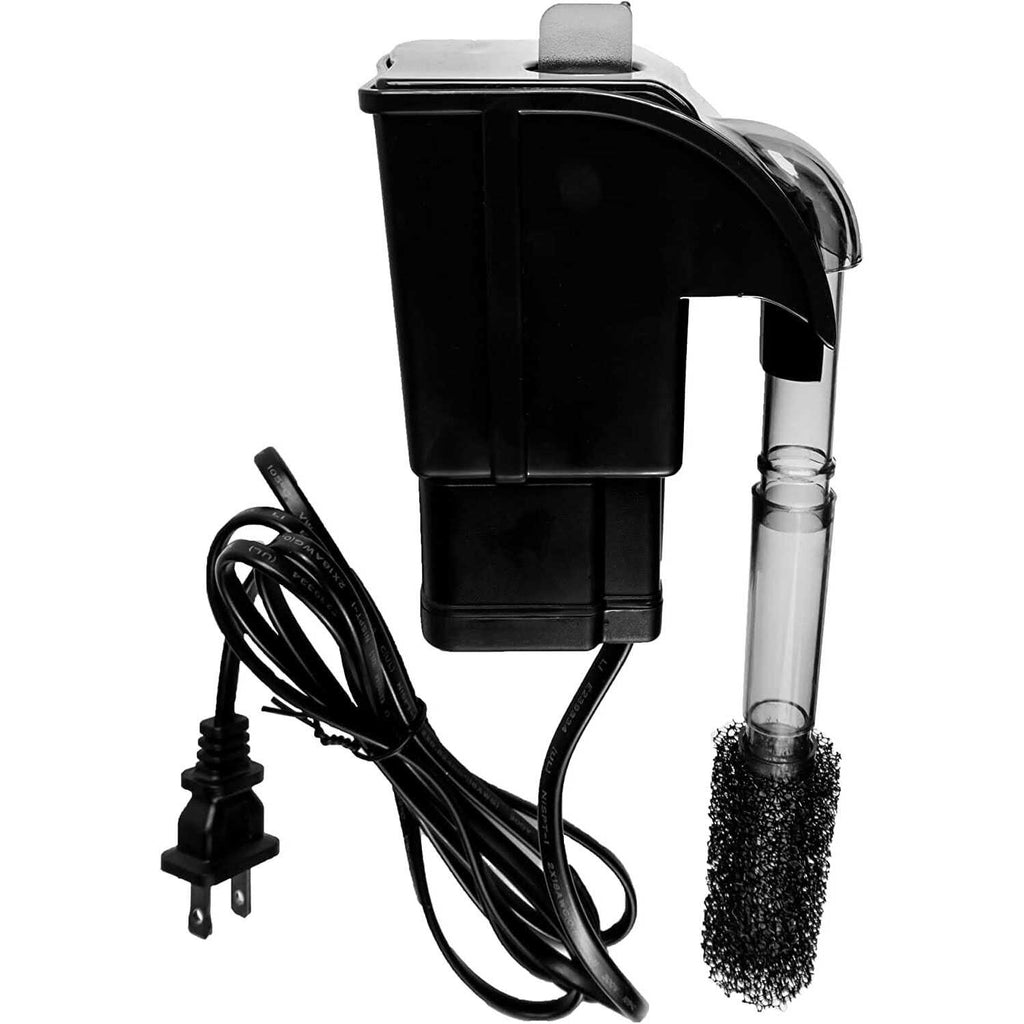 Power Filter 5-15 M858