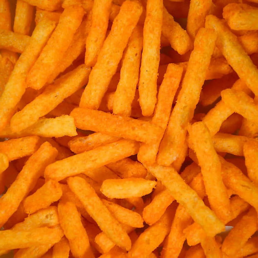 Hot Fries, 3 oz, 35 Count P44451