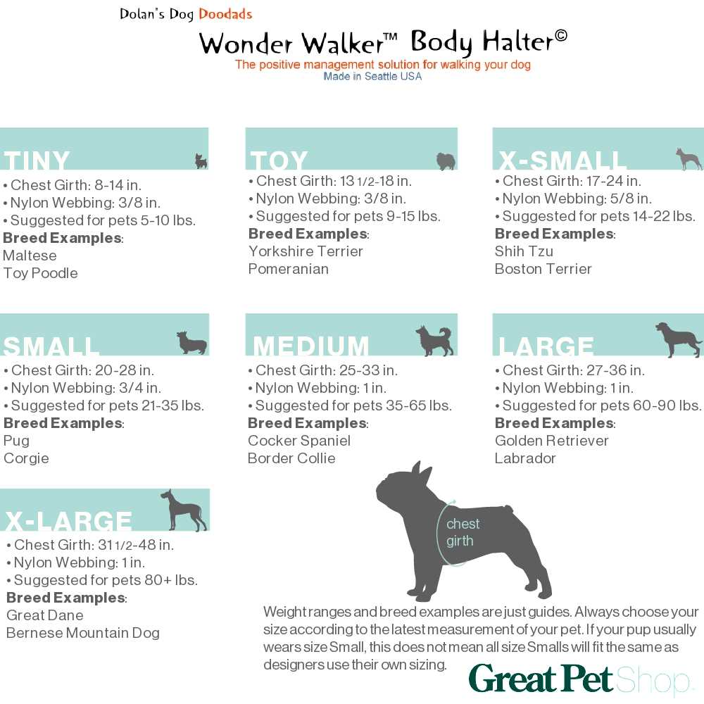 Body Halter Dog Harness S786