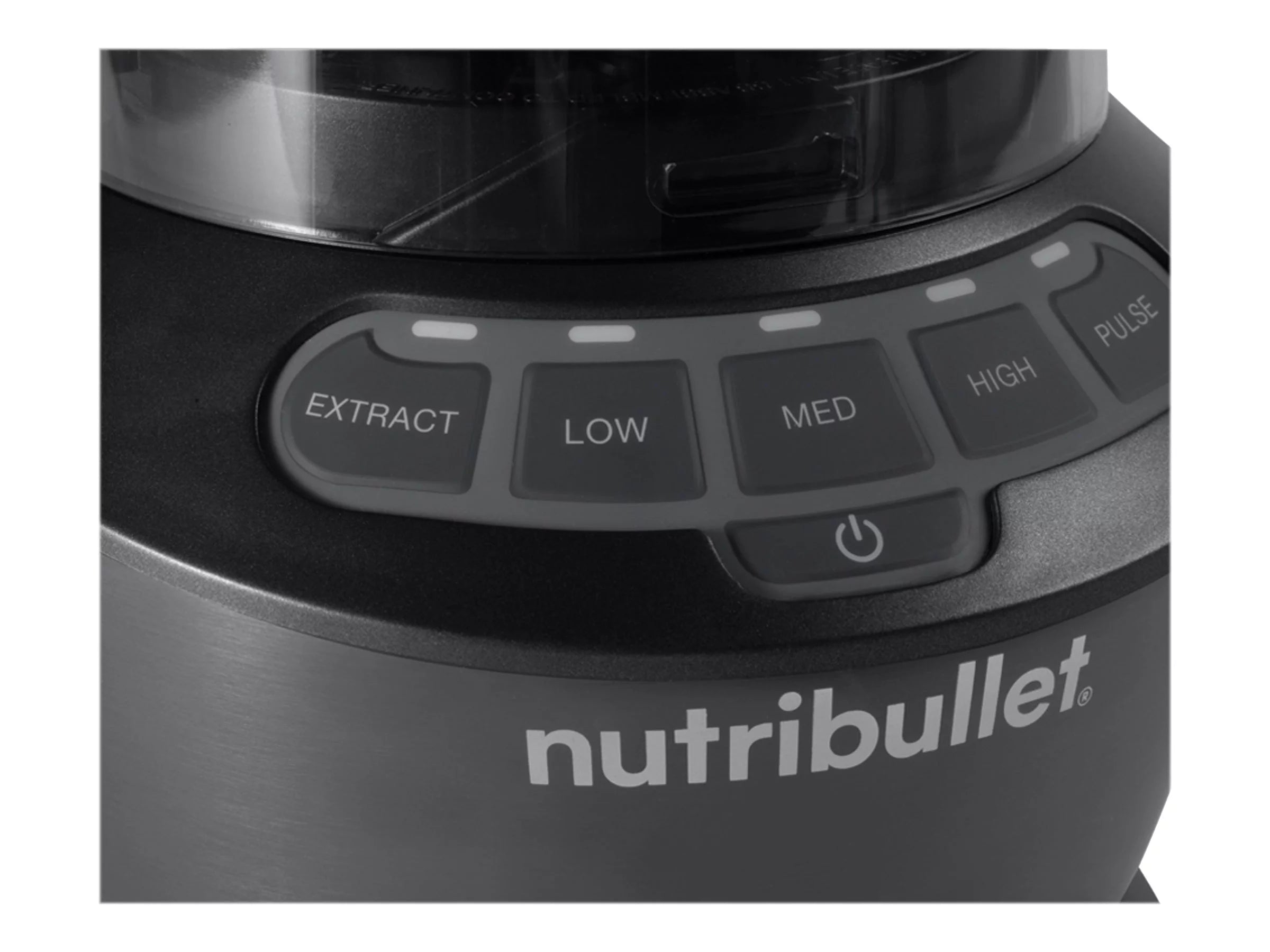 64 oz Full-Size Blender Combo, Dark Gray G6413