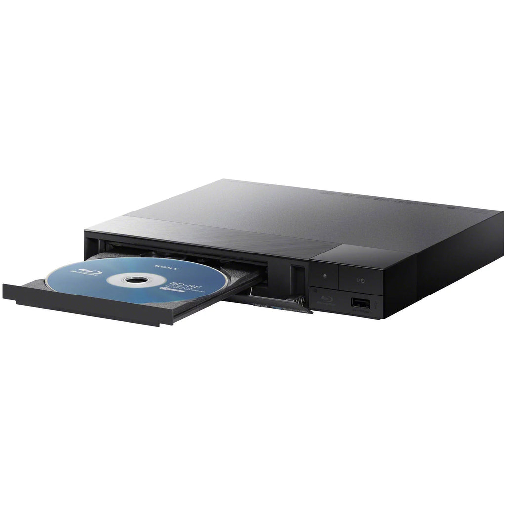 Blu-Ray DVD Player with Full HD Streaming and Dolby TrueHD G26825