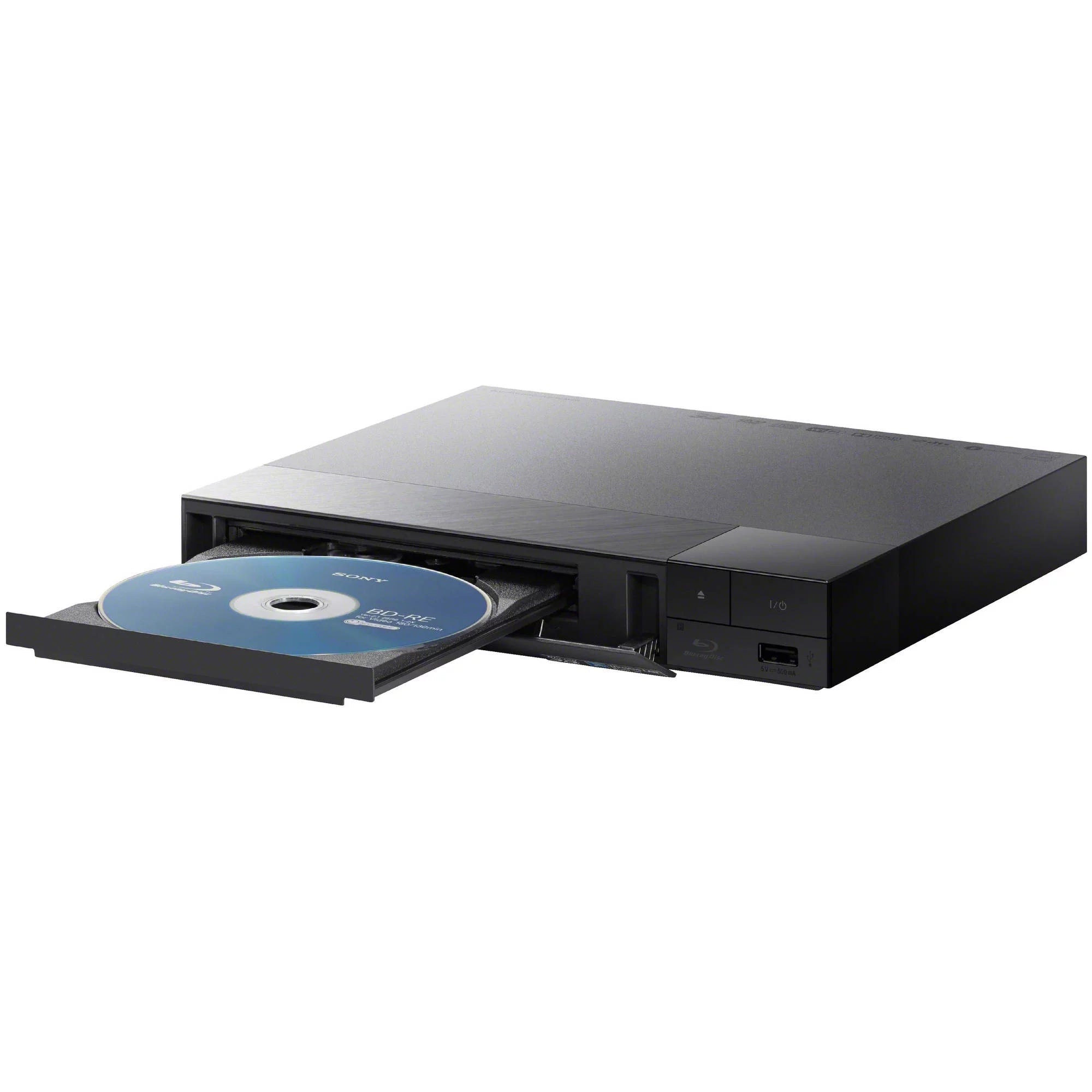 Blu-Ray DVD Player with Full HD Streaming and Dolby TrueHD G26825