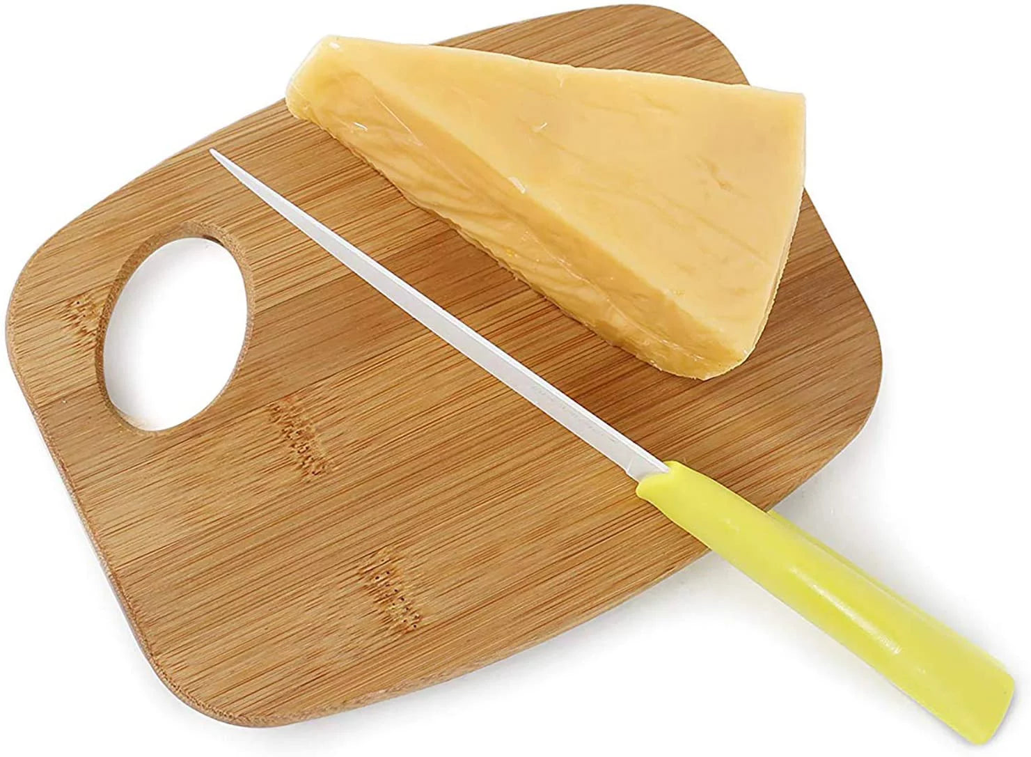 12pc 12x9" Round Edge Bamboo Cutting Board for Engraving Gifts O2633