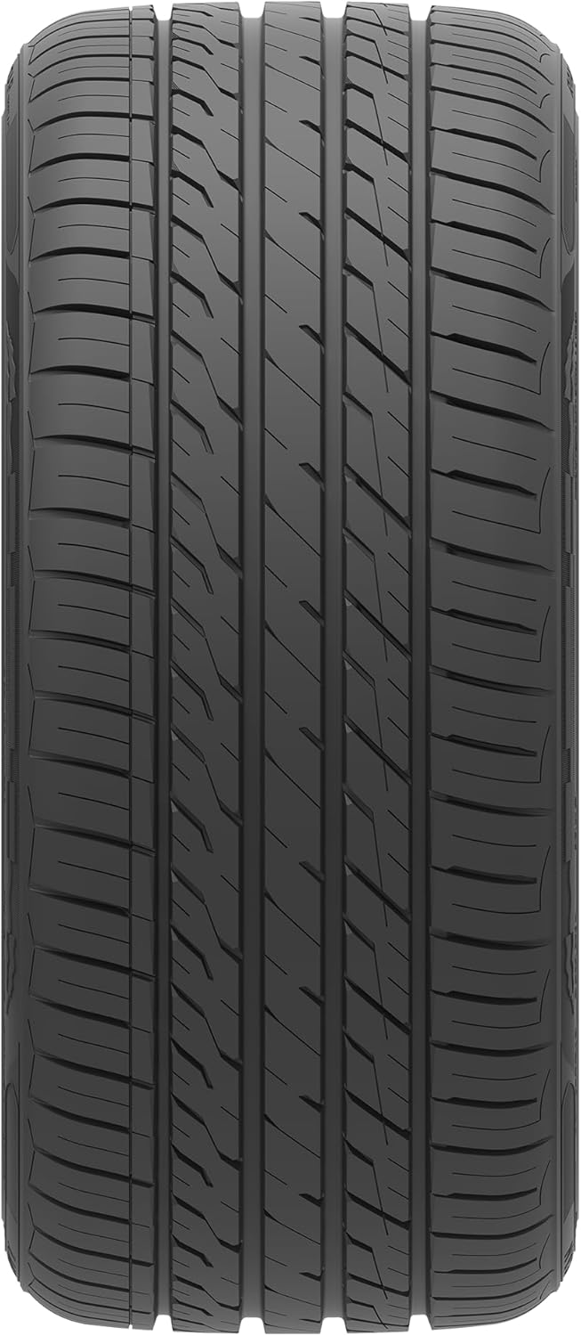 All Season Tire 235/55R20 I655