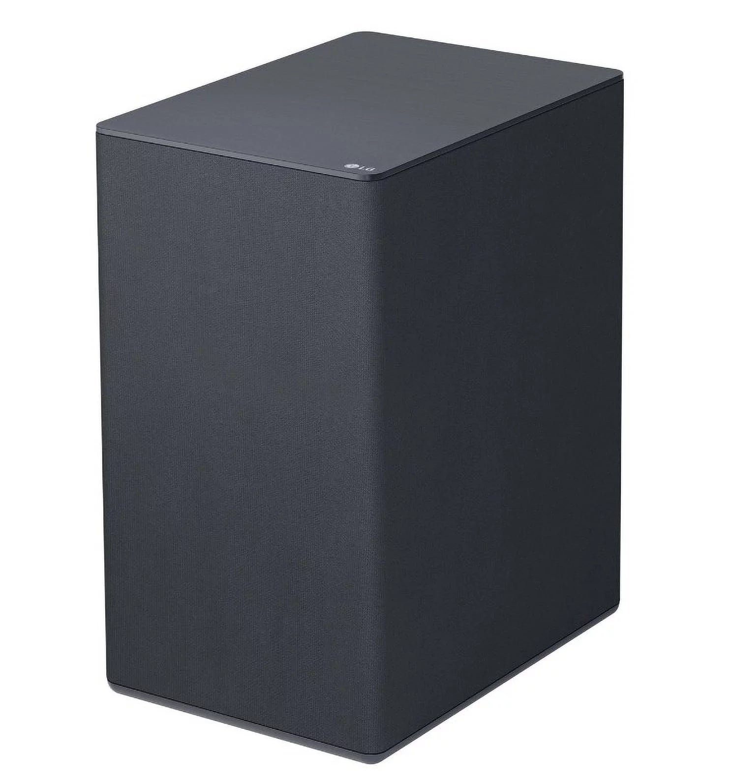 3.1.3 Sound Bar Speaker with Voice Assistant Support Y236