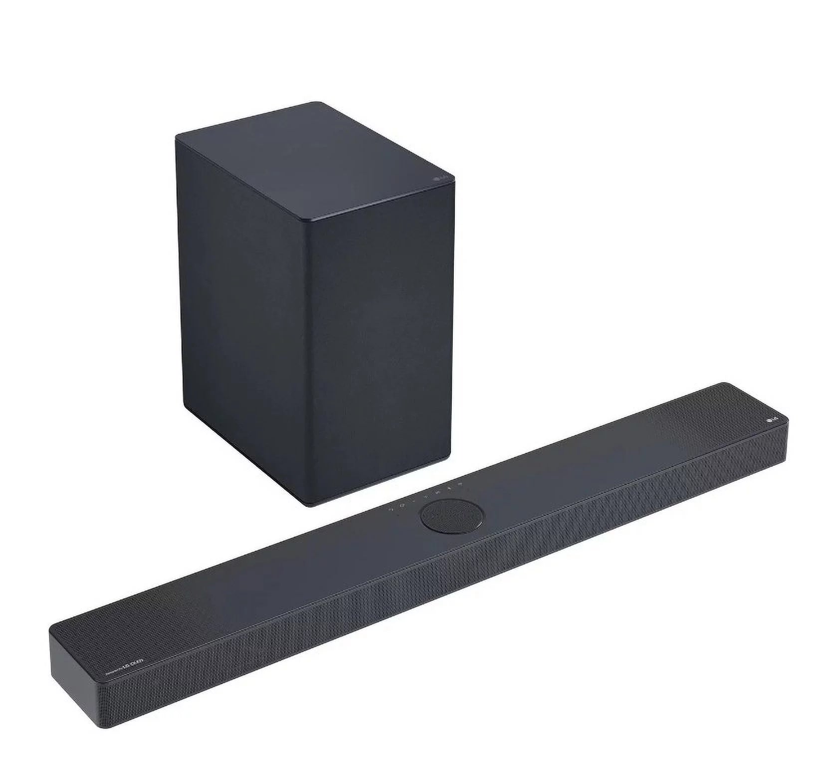 3.1.3 Sound Bar Speaker with Voice Assistant Support Y236