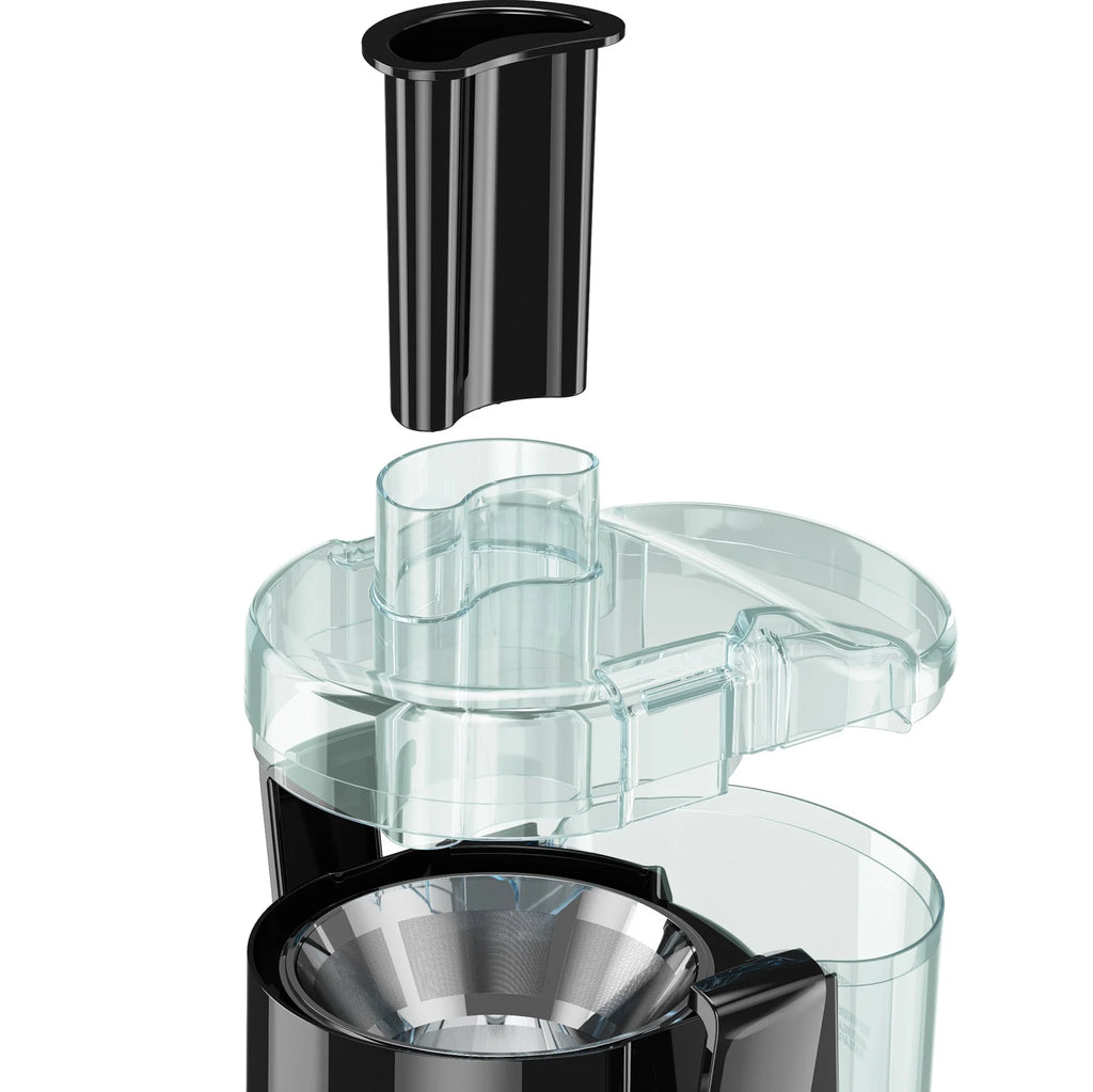 28 oz Electric Juicer Extractor E1674