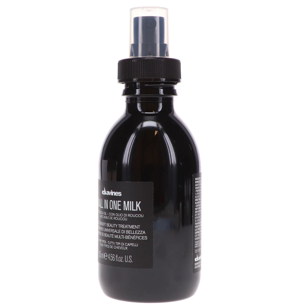 All in One Milk 4.56 oz P1137