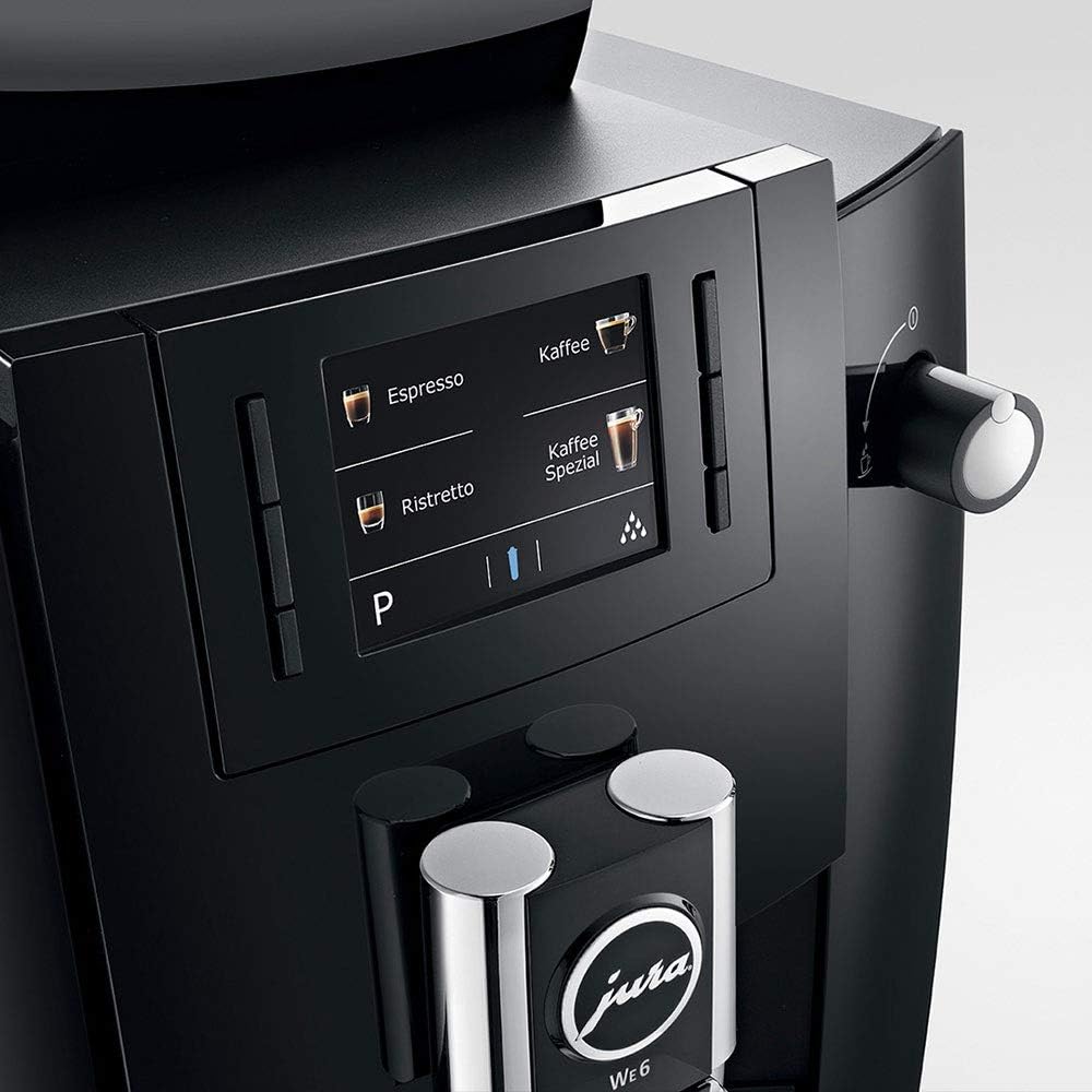 Professional Espresso and Coffee Center B22005