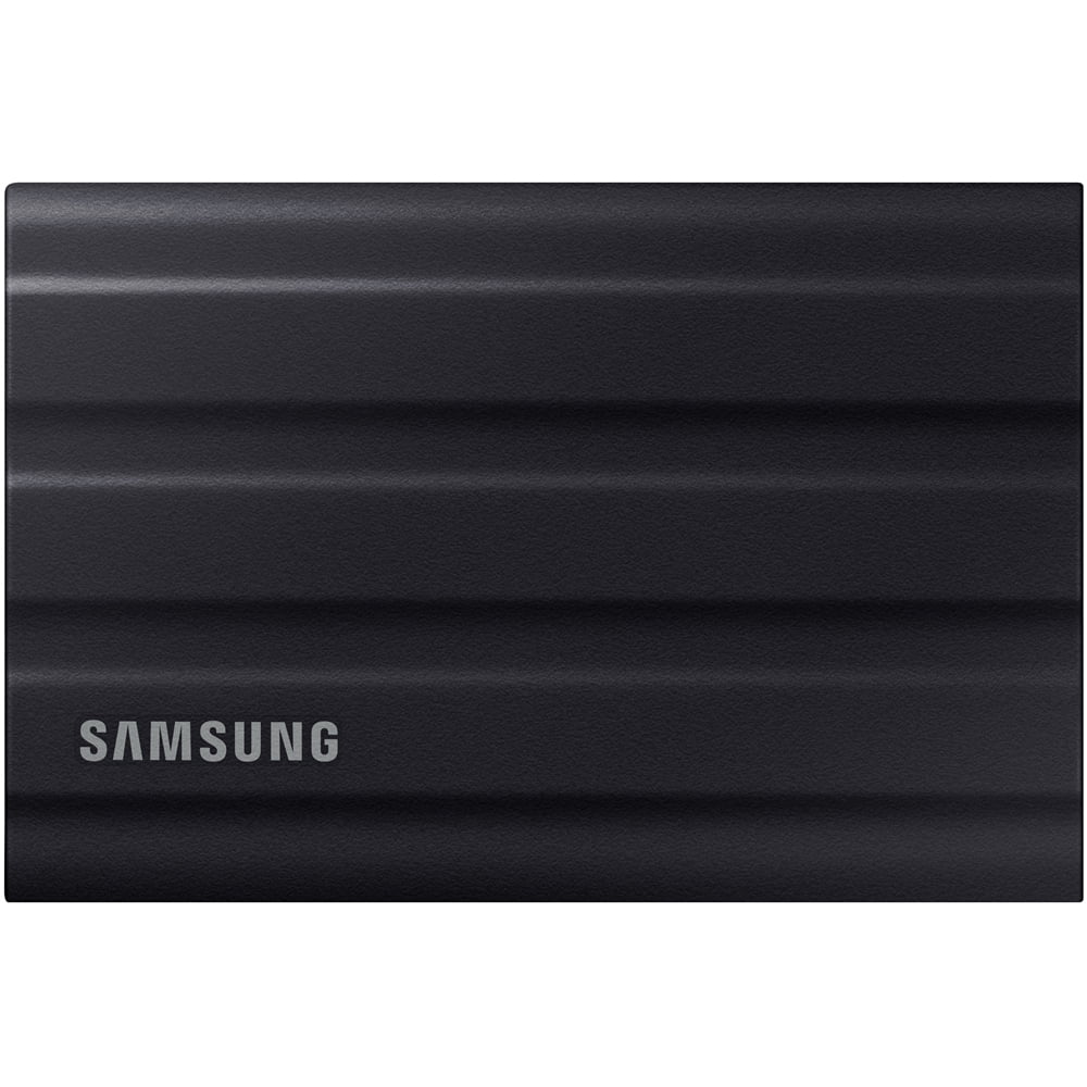 Portable Solid State Drive 1TB Black V530211