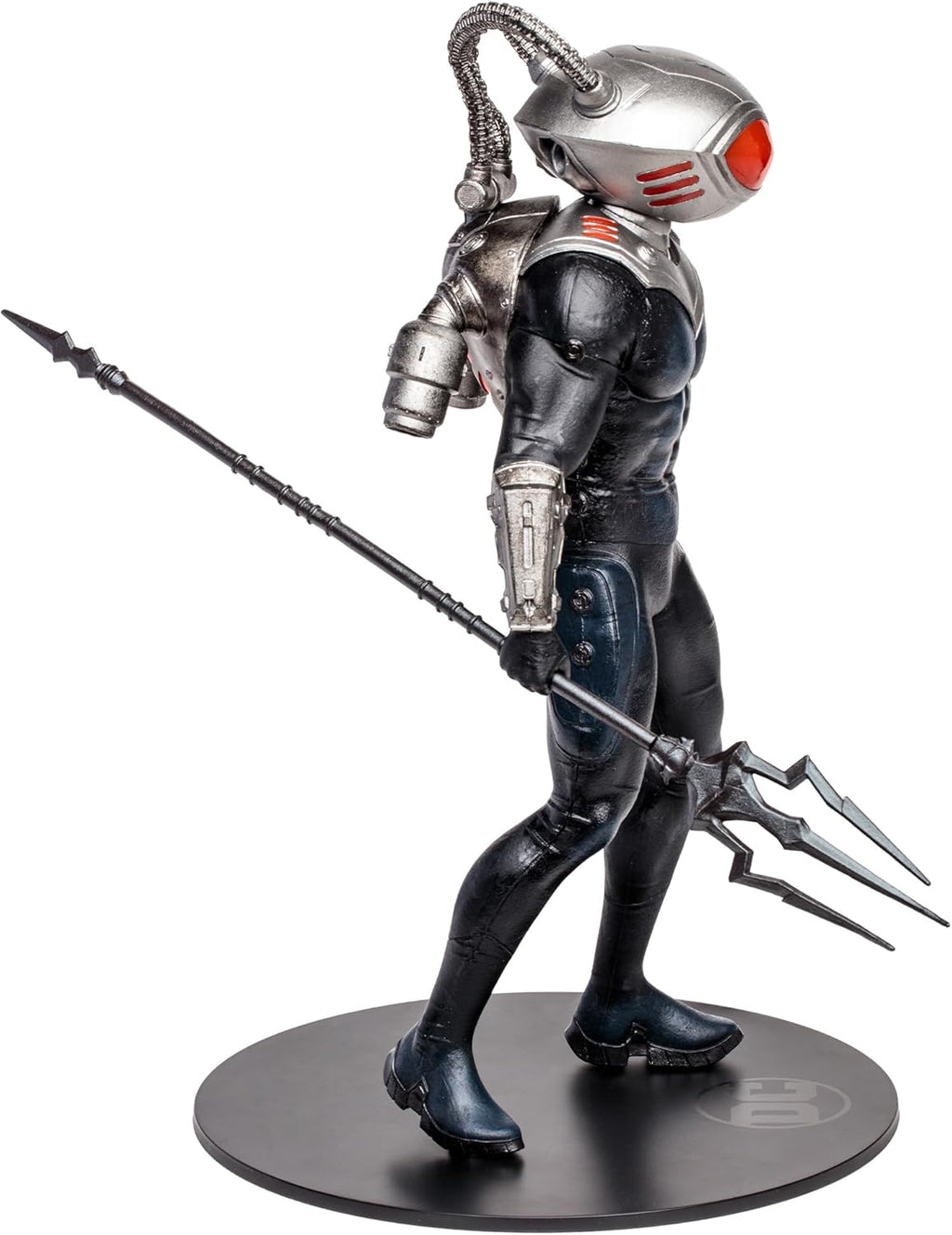 DC Multiverse Black Manta 12" Statue N621252