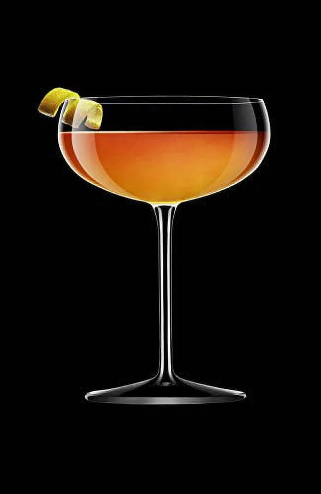 Martini Glasses Set of 4, 10.25 Oz L47852