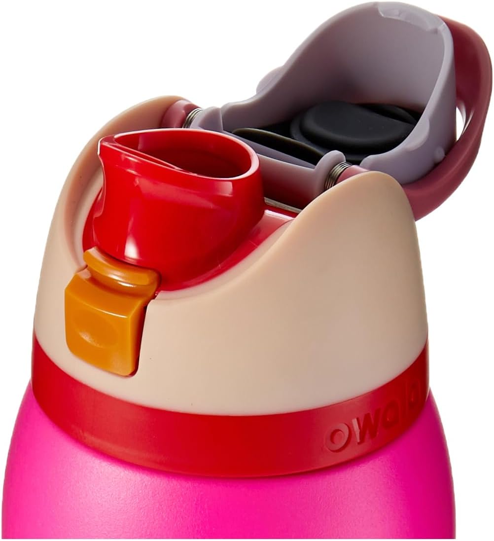 Stainless Steel Insulated Water Bottle 40oz V52490