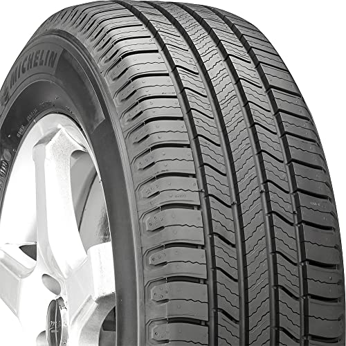 All-Season Tire 255/50R20 XL 109H S166