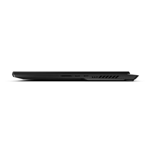 Gaming Laptop 17.3" FHD 144Hz, i9, RTX 3060, 48GB RAM, 4TB SSD Q6668