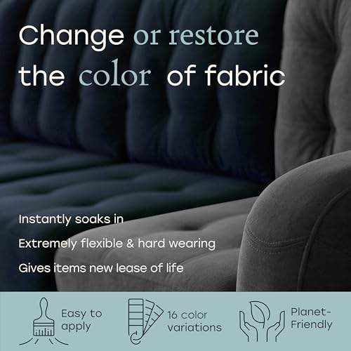 Fabric Paint for Furniture, Upholstery, and Clothing P47115