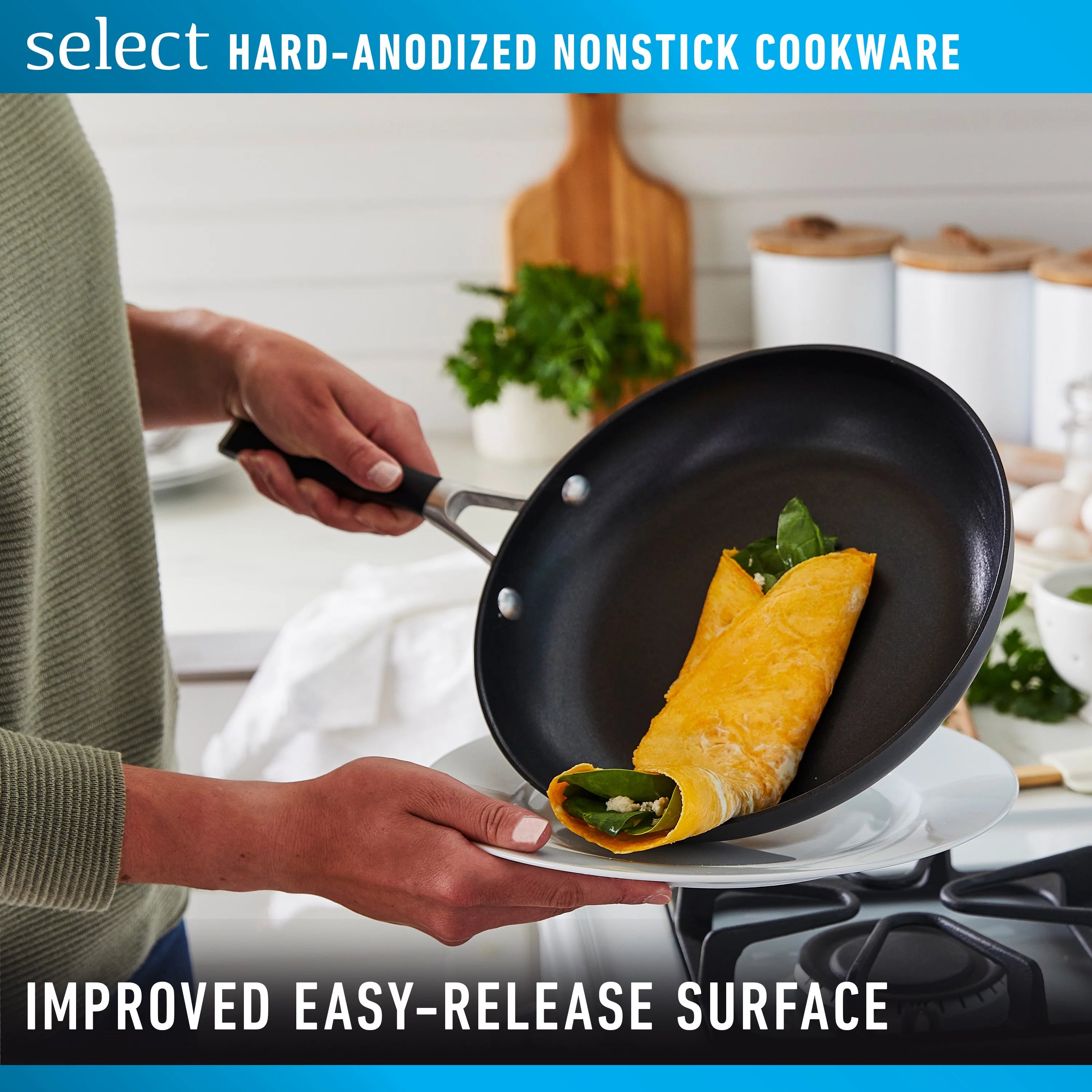 Nonstick 10-inch Frying Pan P425535
