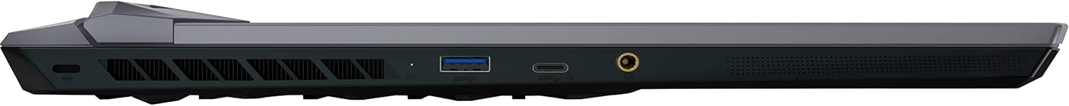 17.3" QHD 240Hz Gaming Laptop, Intel Core i7, RTX 3070 Ti, 32GB DDR5, 1TB SSD A264